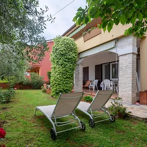 Apartman Mirella, Novigrad Istria