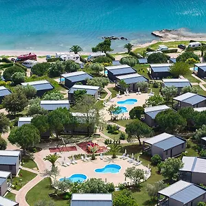 Aminess Planet Homes Sirena Holiday park