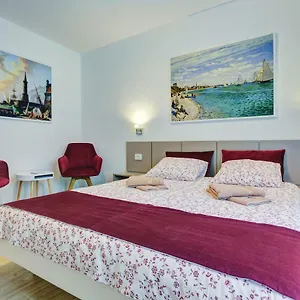 Apartman Morena Apartament