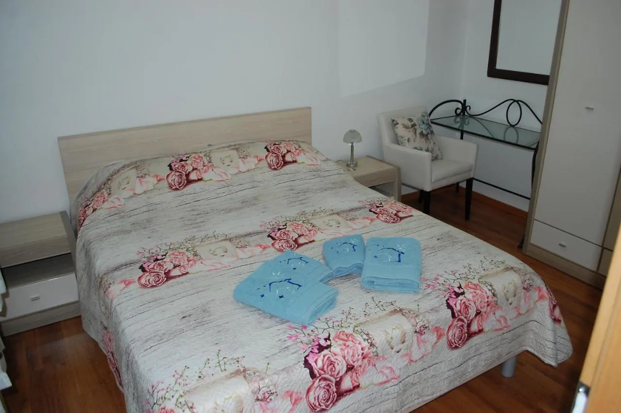 Apartmani Diana Novigrad  0*, Novigrad (Istria) Croatia