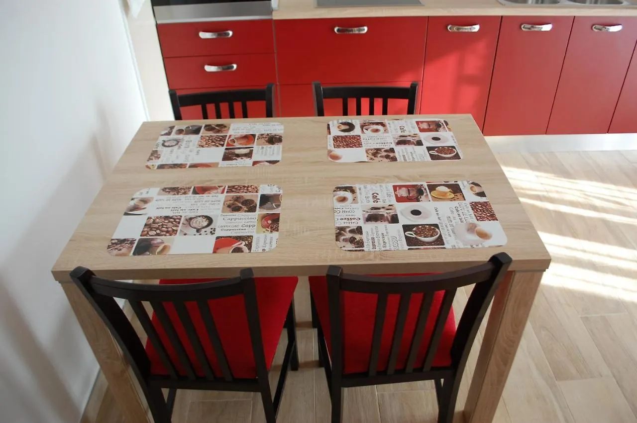 Apartmani Diana Novigrad  Apartment Novigrad (Istria)