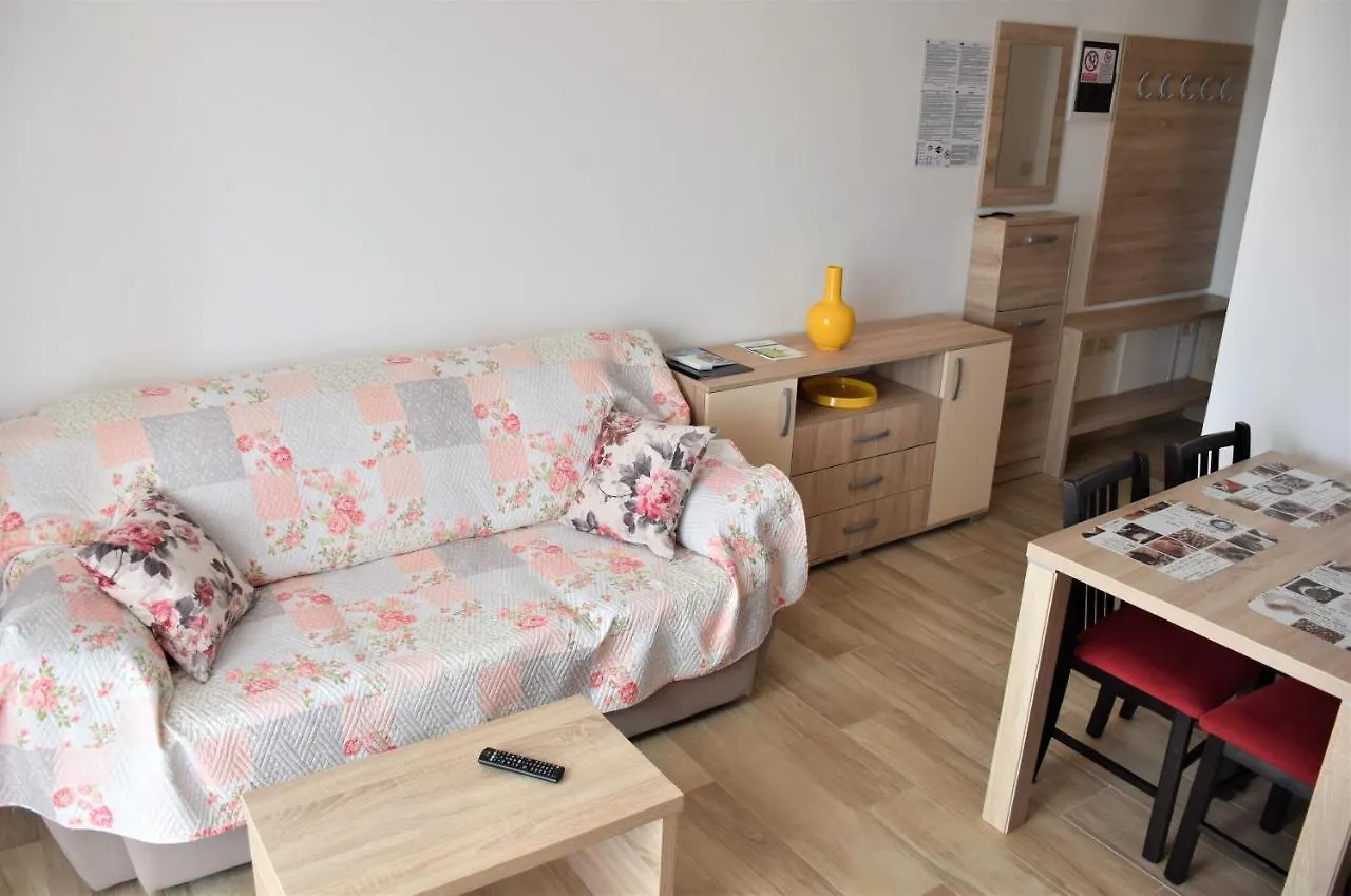 Apartmani Diana Novigrad  Novigrad (Istria)
