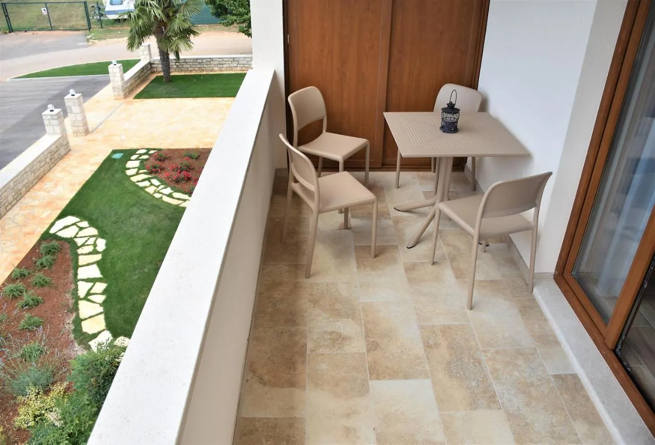 Apartmani Diana Novigrad  0*, Novigrad (Istria) Croatia