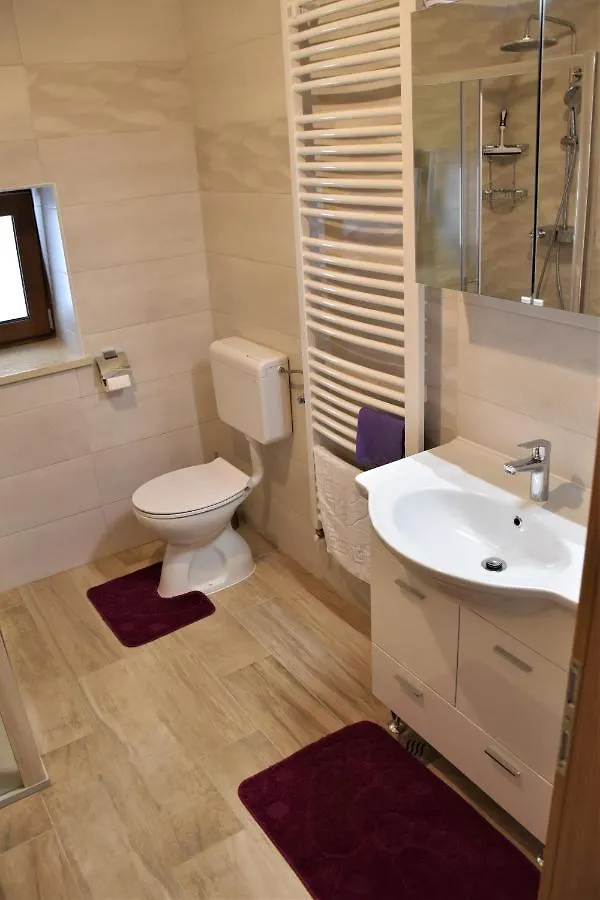 Apartmani Diana Novigrad  Apartment Novigrad (Istria)