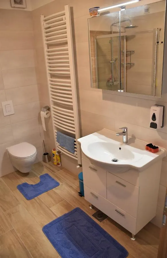 Apartmani Diana Novigrad  0*, Novigrad (Istria) Croatia