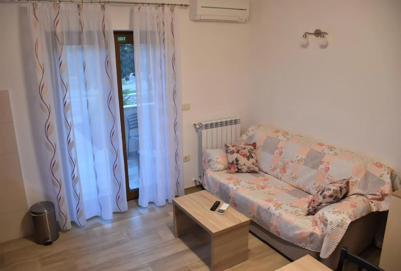 Apartmani Diana Novigrad  Apartment Novigrad (Istria)